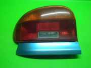 Schlussleuchte links MAZDA 121 II (DB) 1.3 16V