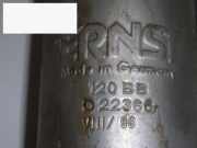 Auspufftopf vorne VW GOLF II (19E, 1G1) 1.6 D