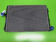 Wasserkühler VW PASSAT Variant (3C5) 2.0 TDI 3C0121253Q