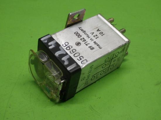 Relais ABS MERCEDES-BENZ C-KLASSE T-Model (S202) C 180 T (202.078) 0015426519 Bild Relais ABS MERCEDES-BENZ C-KLASSE T-Model (S202) C 180 T (202.078) 0015426519