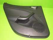 Türverkleidung hinten links SEAT IBIZA IV (6J5, 6P1) 1.2 TSI 6P4867211