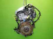 Benzinmotor Motor ohne Anbauteile Benzin OPEL ASTRA G Cabriolet (F67) 1.8 16V