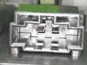 Lautsprecher vorne links AUDI (NSU) A6 Avant (4F5, C6) 2.7 TDI 4F0035381B