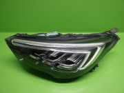 Scheinwerfer links OPEL CROSSLAND X (P17) 1.2 13467971
