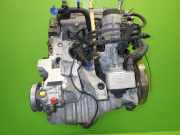 Dieselmotor Motor ohne Anbauteile Diesel AUDI (NSU) A6 Avant (4B5, C5) 1.9 TDI