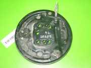 Bremsträger Ankerblech hinten links FORD B-MAX (JK) 1.4 AY11-2210L