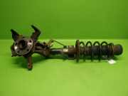 Federbein vorne links SKODA FABIA 1.4 6Q0413031BJ