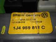 Fensterhebermotor Tür hinten rechts VW GOLF IV (1J1) 1.4 16V 1J4959812C