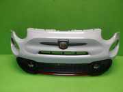 Stoßfänger Stoßstange vorne FIAT 500 / 595 / 695 (312_) 1.4 (312.AXF11) 0735643994