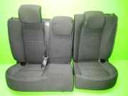 Sitzbank hinten RENAULT MEGANE II (BM0/1_, CM0/1_) 1.4 16V (BM0B, CM0B)