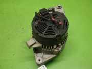 Lichtmaschine OPEL ASTRA F CC (53_, 54_, 58_, 59_) 1.4 i 0123120001