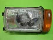Scheinwerfer links AUDI (NSU) 80 (80, 82, B1) 1.6