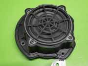 Lautsprecher hinten rechts CITROEN C3 Picasso 1.6 HDi 9659680280
