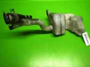 Scheibenwischbehälter Wischwasserbehälter CITROEN BERLINGO (MF) 1.6 HDI 75 (MF9HW) 6431D4