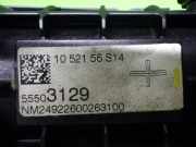 Ansaugkrümmer OPEL ASTRA K Sports Tourer (B16) 1.6 CDTi (35) 55503129