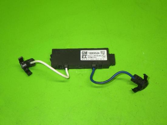 Sensor Alarmanlage vorne OPEL INSIGNIA A Sports Tourer (G09) 2.0 CDTI (35) 13309524 Bild Sensor Alarmanlage vorne OPEL INSIGNIA A Sports Tourer (G09) 2.0 CDTI (35) 13309524