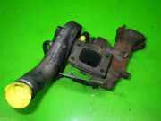 Turbolader FORD MAVERICK (UDS, UNS) 2.7 TD XL00694