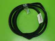 Türgummi Türdichtung hinten links MAZDA 6 Sport Kombi (GH) 2.0 MZR