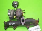 Turbolader VW POLO (9N_) 1.9 TDI 038253014