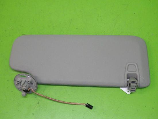 Sonnenblende vorne links OPEL INSIGNIA Caravan 2.0 Turbo 4x4 Bild Sonnenblende vorne links OPEL INSIGNIA Caravan 2.0 Turbo 4x4