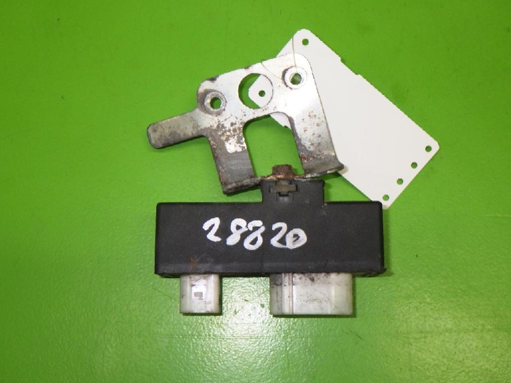 Steuerger?t L?ftermotor SKODA ROOMSTER (5J) 1.6 TDI 1J0919506M Bild Steuerger?t L?ftermotor SKODA ROOMSTER (5J) 1.6 TDI 1J0919506M