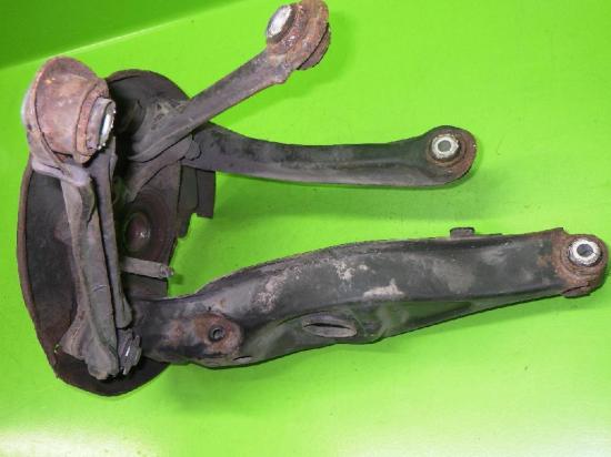 Radnabe hinten rechts MERCEDES-BENZ C-KLASSE T-Model (S202) C 180 T (202.078) 2033570108 Bild Radnabe hinten rechts MERCEDES-BENZ C-KLASSE T-Model (S202) C 180 T (202.078) 2033570108