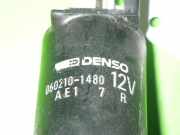 Pumpe Scheibenwaschanlage vorne DAIHATSU FEROZA Hard Top (F300) 1.6 i 16V 4x4 060210-1480