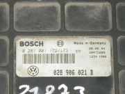 Motorsteuergerät VW PASSAT Variant (3A5, 35I) 1.9 TDI 0281001172