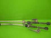 Schalthebel Schaltgetriebe AUDI (NSU) A3 (8P1) 1.9 TDI 1K0711049AS