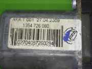 Fensterheber Tür links FIAT QUBO (225) 1.3 D Multijet 1354726080