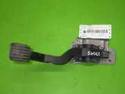 Gaspedal PEUGEOT 206 Schrägheck (2A/C) 1.4 HDi eco 70