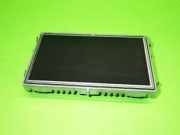 Display RENAULT ESPACE IV (JK0/1_) 3.0 dCi (JK0J, JK0V)