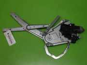 Fensterheber Tür vorne links OPEL OMEGA B Caravan (V94) 2.2 DTI 16V (F35, M35, P35) 990016-100