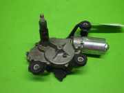 Wischermotor hinten RENAULT MEGANE II (BM0/1_, CM0/1_) 1.5 dCi (BM0F, CM0F) 0390201577