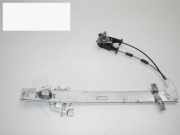 Fensterheber Tür vorne rechts MAZDA 121 II (DB) 1.3 i 16V