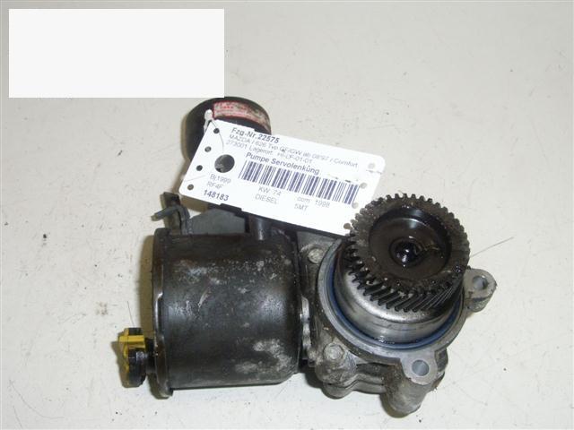 Servopumpe MAZDA 626 V Station Wagon (GW) 2.0 Turbo DI 91147169 Bild Servopumpe MAZDA 626 V Station Wagon (GW) 2.0 Turbo DI 91147169
