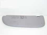 Sonnenblende vorne rechts PEUGEOT 206 Schrägheck (2A/C) 2.0 HDI 90