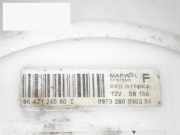 Kraftstoffpumpe PEUGEOT 206+ (T3E) 1.4 i 0973200990304