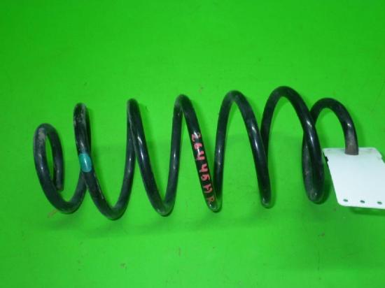 Feder hinten rechts CITROEN C1 (PM_, PN_) 1.0 5102N6 Bild Feder hinten rechts CITROEN C1 (PM_, PN_) 1.0 5102N6