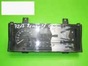 Kombiinstrumente Tacho RENAULT CLIO I (B/C57_, 5/357_) 1.2 (B/C57R) 770006691