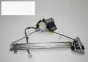 Fensterheber Tür hinten links MITSUBISHI SPACE WAGON (N9_W, N8_W) 2.4 GDI MR462363