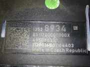 Steuergerät Kraftstoffzufuhr OPEL INSIGNIA B Sports Tourer (Z18) 1.5 (35) 13528934