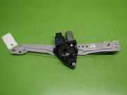Fensterheber Tür hinten links OPEL CROSSLAND X (P17) 1.5 Turbo D (08, 68) 39187591