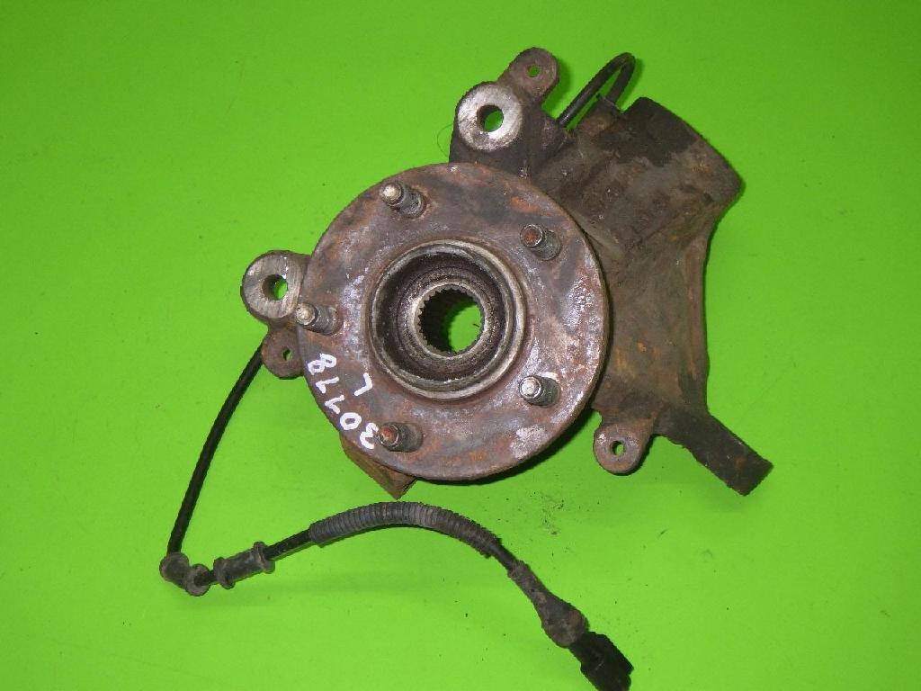 Achsschenkel vorne links FORD WINDSTAR (A3) 3.0 V6 Bild Achsschenkel vorne links FORD WINDSTAR (A3) 3.0 V6