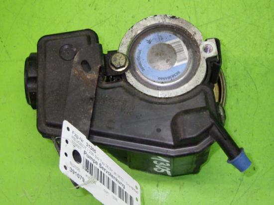 Servopumpe PEUGEOT 206 SW (2E/K) 1.4 HDi 9638364580 Bild Servopumpe PEUGEOT 206 SW (2E/K) 1.4 HDi 9638364580