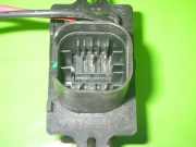 Steuergerät Heizung NISSAN (DATSUN) KUBISTAR (X76) 1.2