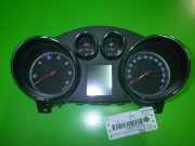Kombiinstrumente Tacho OPEL ASTRA J Sports Tourer 1.7 CDTI 13374948
