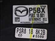 Motorsteuergerät MAZDA 3 (BM, BN) 2.0 P5BX18881
