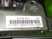 Lenksäule VW TOUAREG (7LA, 7L6, 7L7) 3.0 V6 TDI 4E0905852D