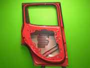 Tür hinten links JEEP RENEGADE SUV (BU, B1, BV) 1.3 T-GDi 4x4